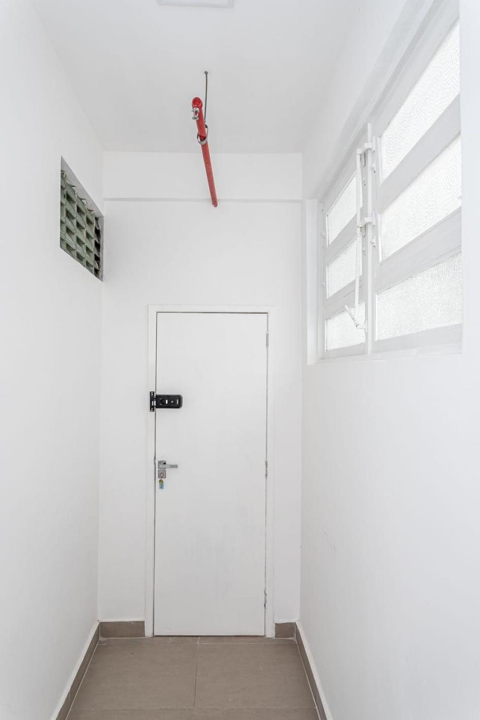 Apartamento Moderno 4qtos A 650m Da | Ns 4b/1003 Río de Janeiro