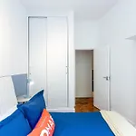 Moderno 4Qtos A 650M Da Praia | Ns 4B/1003