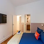 Moderno 4Qtos A 650M Da Praia | Ns 4B/1003