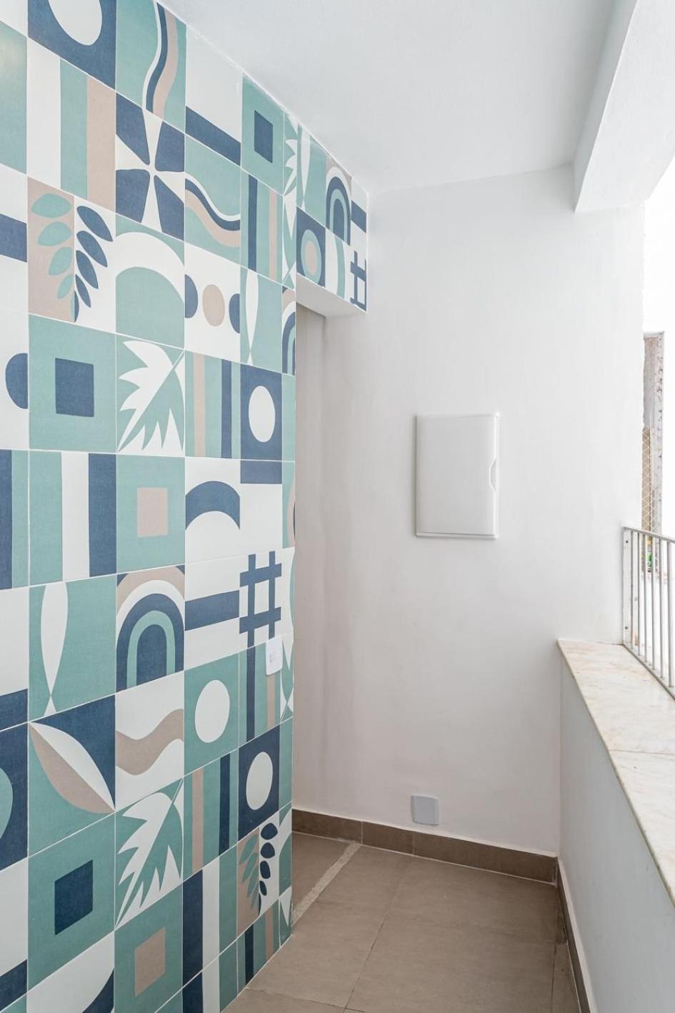 Apartamento Moderno 4qtos A 650m Da | Ns 4b/1003 Rio de Janeiro