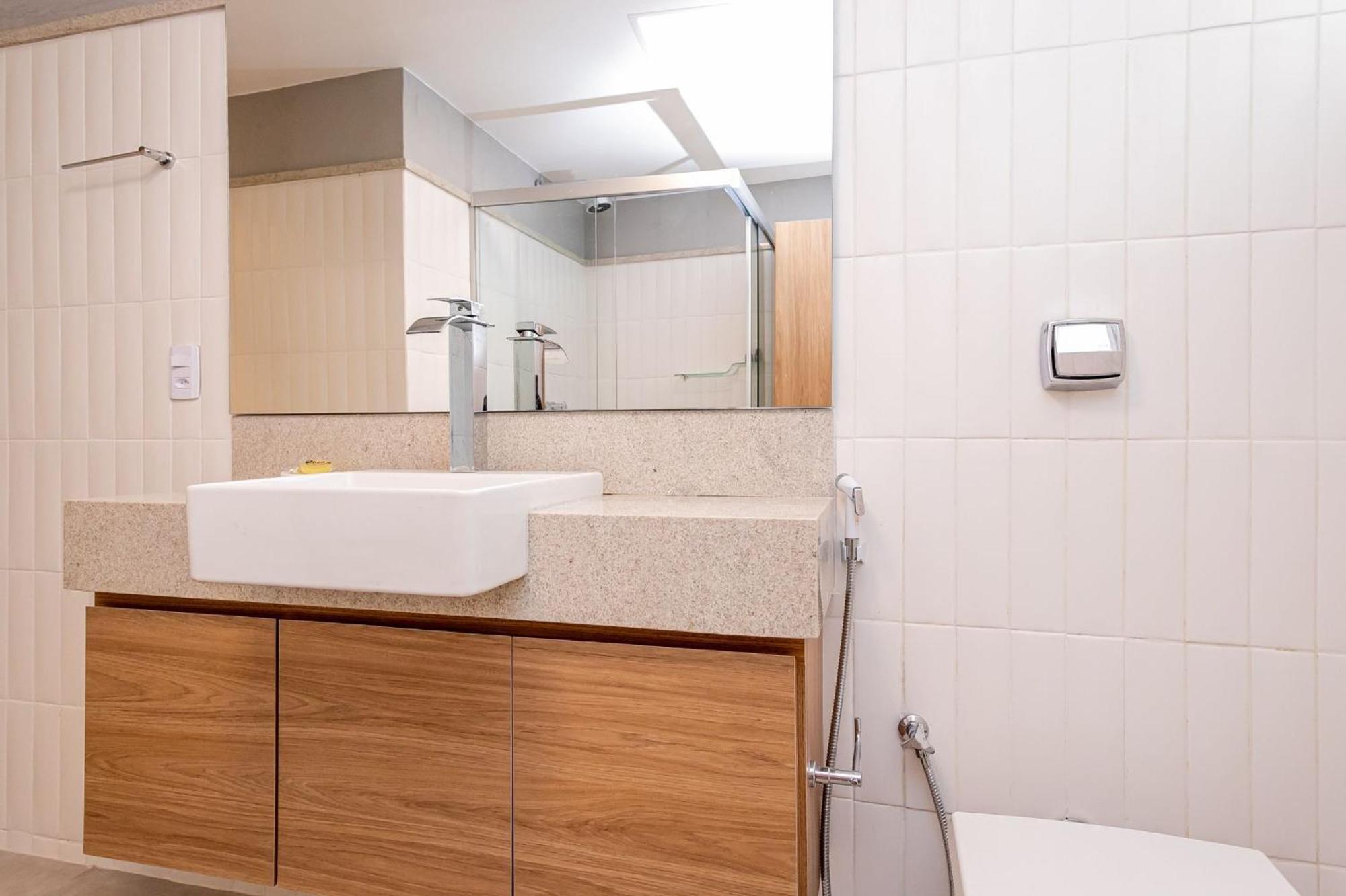 Apartamento Moderno 4qtos A 650m Da | Ns 4b/1003 Rio de Janeiro