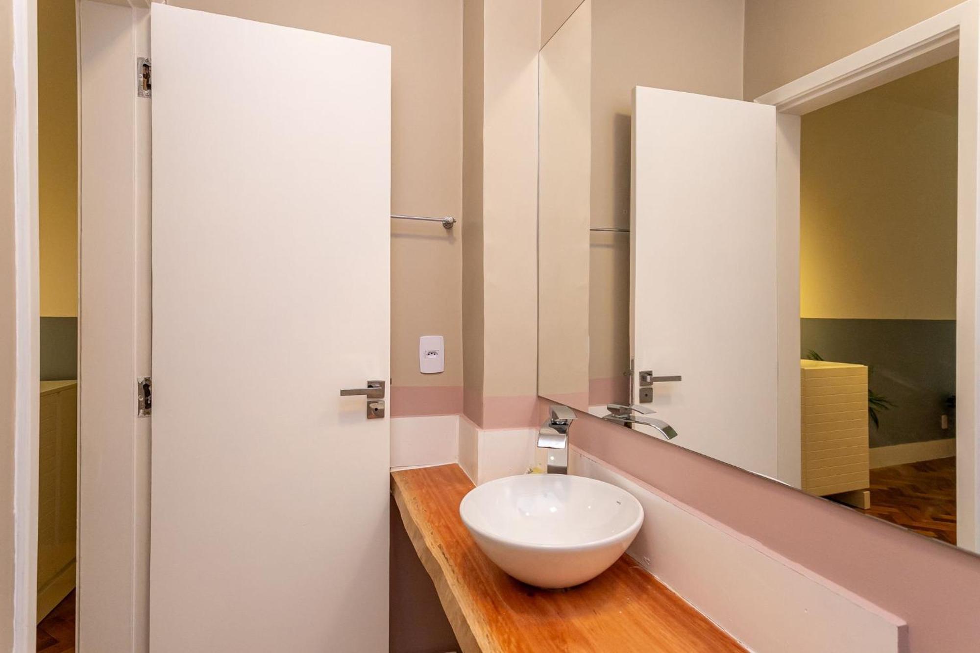 Apartamento Moderno 4qtos A 650m Da | Ns 4b/1003 Rio de Janeiro