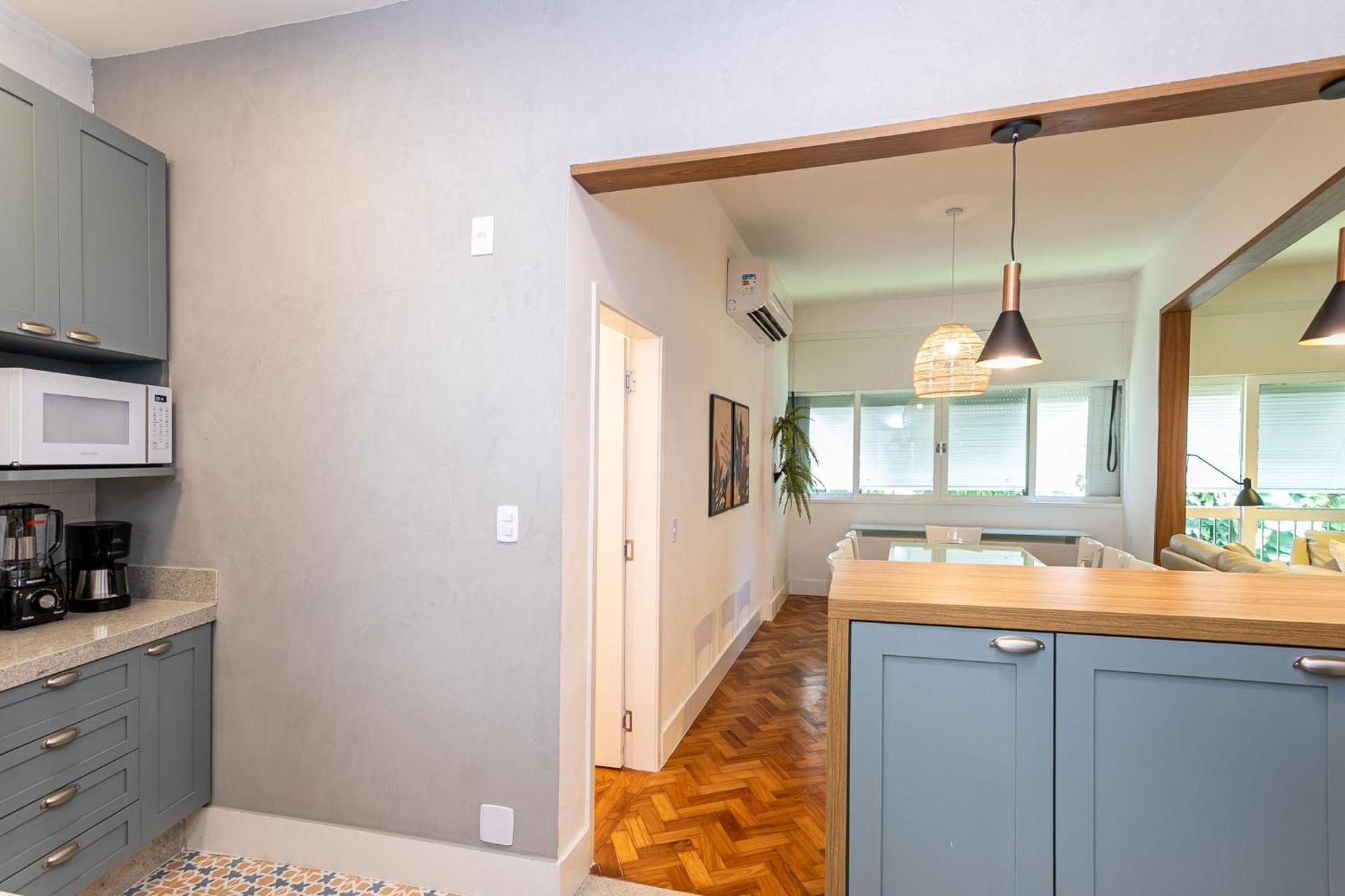 Moderno 4qtos A 650m Da | Ns 4b/1003 Apartamento