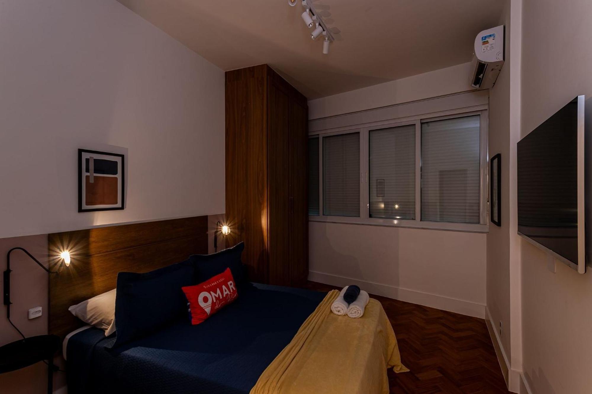 Moderno 4qtos A 650m Da | Ns 4b/1003 Apartamento *