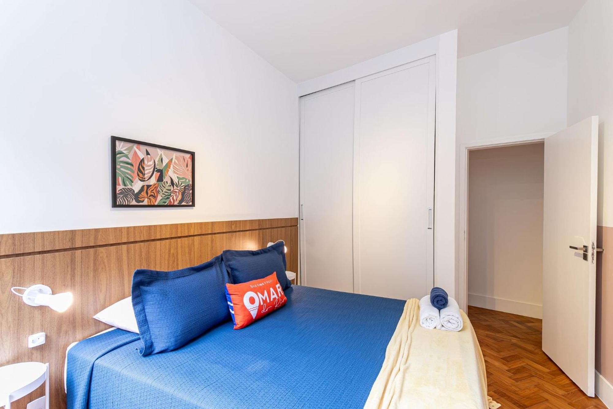 Moderno 4qtos A 650m Da | Ns 4b/1003 Apartamento