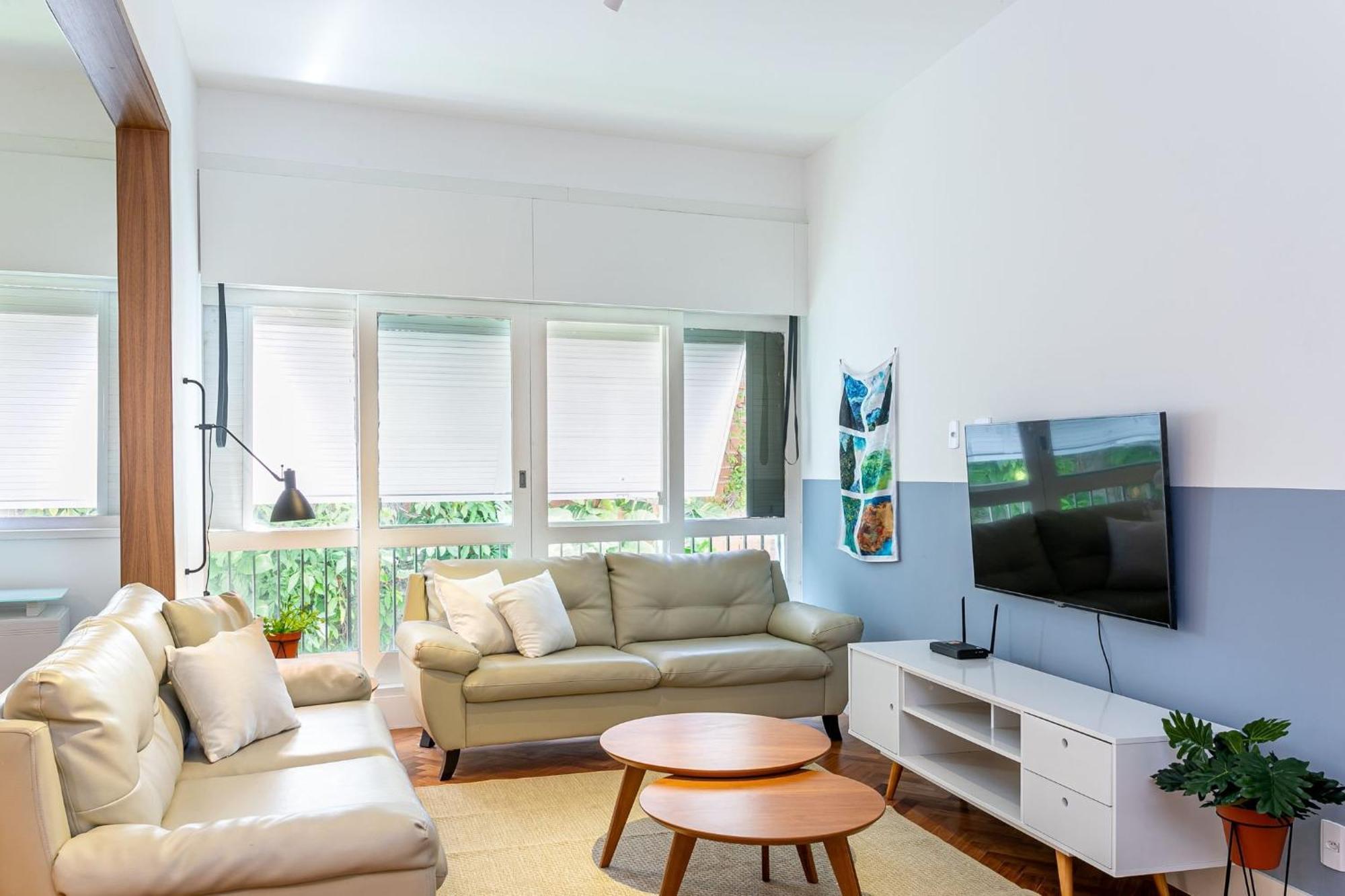 Moderno 4qtos A 650m Da | Ns 4b/1003 Apartamento *