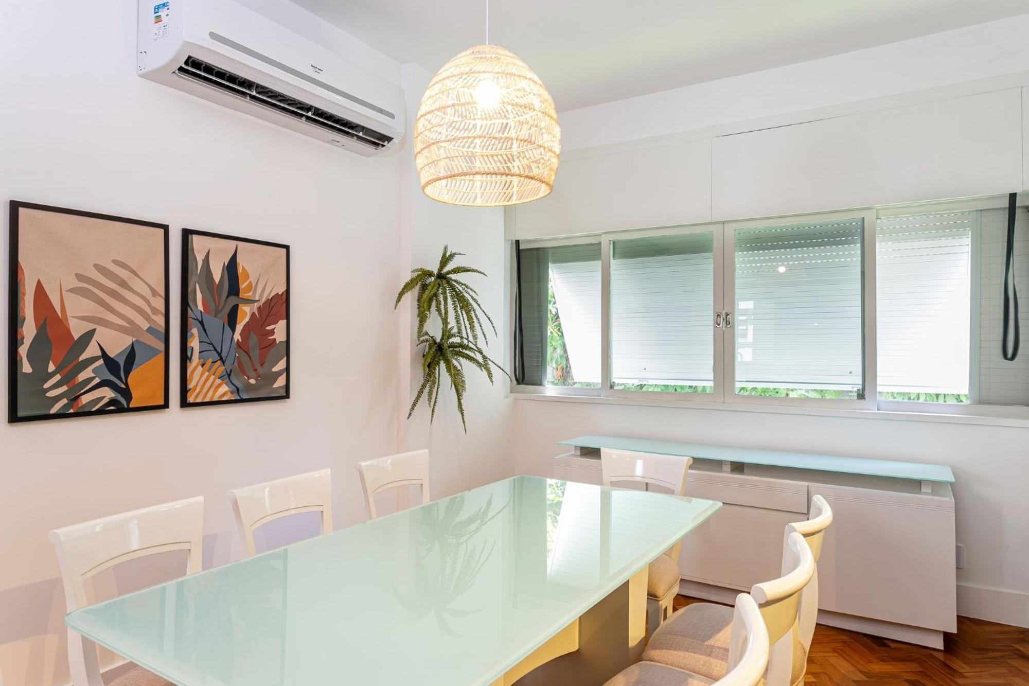 Moderno 4qtos A 650m Da | Ns 4b/1003 Apartamento *
