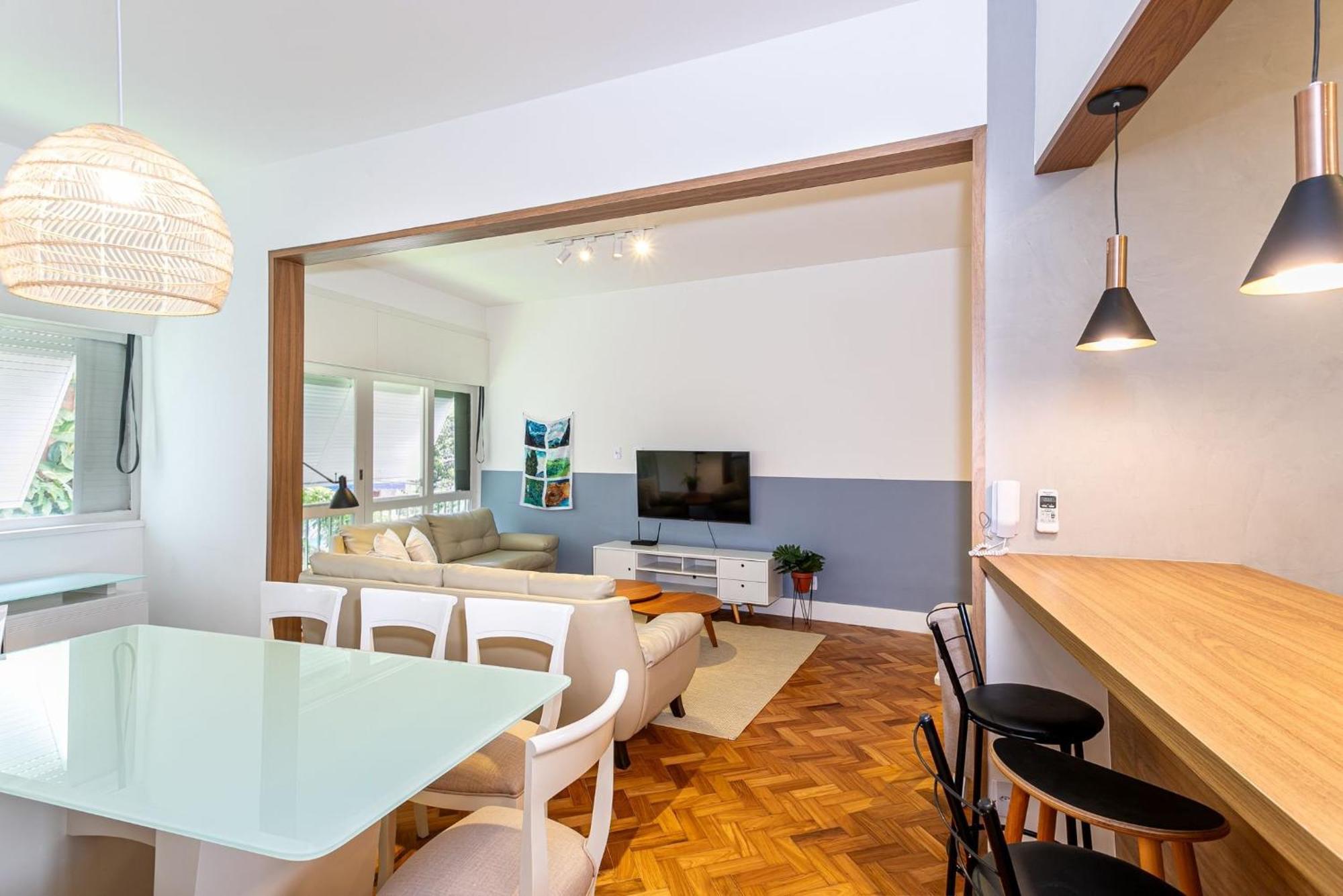 Apartamento Moderno 4qtos A 650m Da | Ns 4b/1003