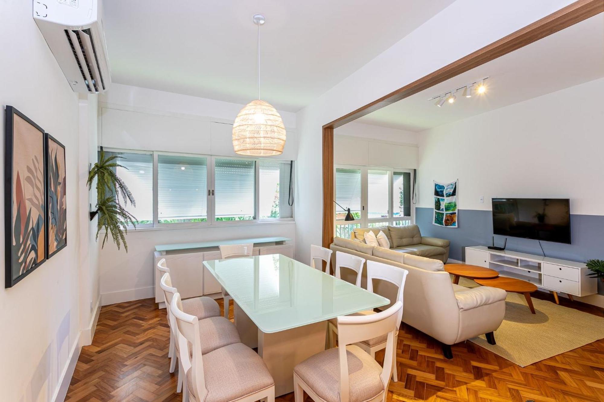 Moderno 4qtos A 650m Da | Ns 4b/1003 Apartamento