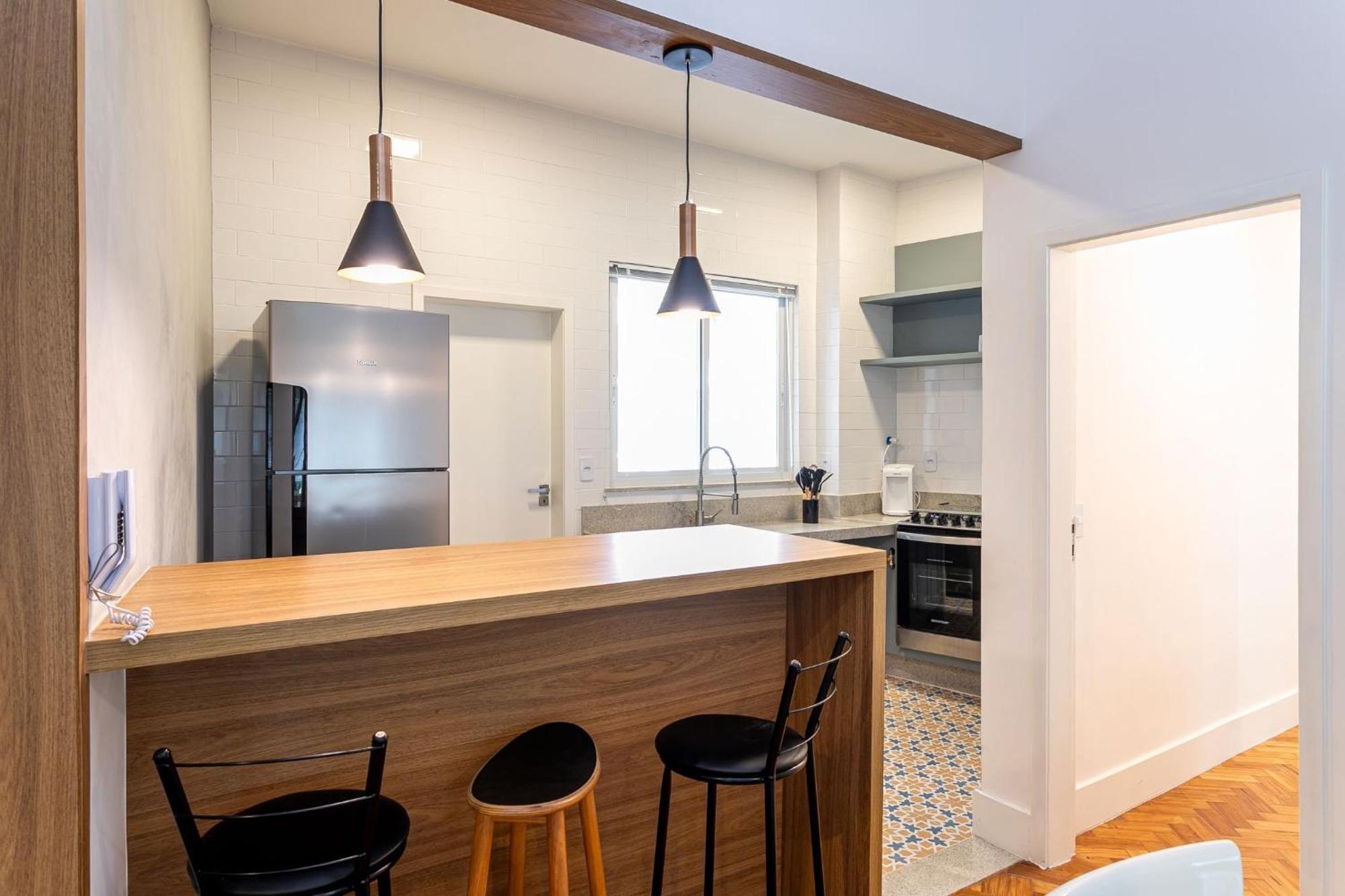 Apartamento Moderno 4qtos A 650m Da | Ns 4b/1003